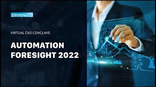 Automation Foresight 2022  Zinnov [upl. by Sherborne]