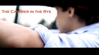 Catcher in the Rye Movie [upl. by Ahsekin]