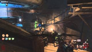 ORIGINS GUÍA COMO HACER EL EASTER EGG EN SOLO Y COOP EN 2024 quotTUTORIAL COMPLETOquot  COD ZOMBIES [upl. by Sissie72]