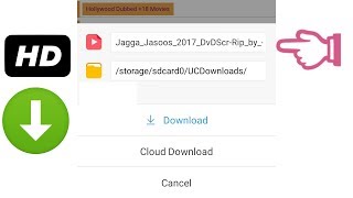 How to Download JAGGA JASOOS Hindi Full Movie in HD quality  High On YouTube [upl. by Aguie]