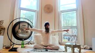 Kundalini Yoga Advanced Kriya for State of Mind [upl. by Nevram]