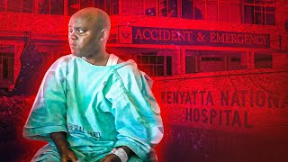 Murder at the Kenyatta National Hospital Cancer WardThe Cosmas Mutunga Case [upl. by Irita13]