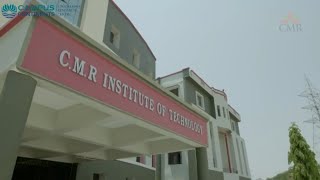 CMR Institute of Technology  CMRIT  Hyderabad Telangana [upl. by Mohun]