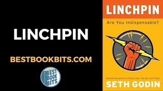 Linchpin  Seth Godin  Book Summary [upl. by Yart]