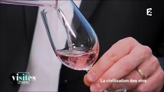 La vraie vie de la Veuve Clicquot qui révolutionna le vin de Champagne  Visites privées [upl. by Niggem]