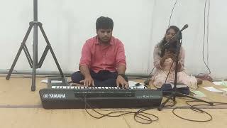 andala tara christmas song by Bethany team [upl. by Nellak]