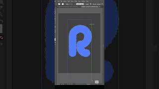 Easy Scribble Effect Tutorial in Adobe Illustrator shorts [upl. by Attekal]