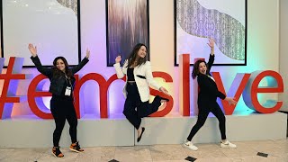 Experiential Marketing Summit 2024  Recap [upl. by Nnaylloh]