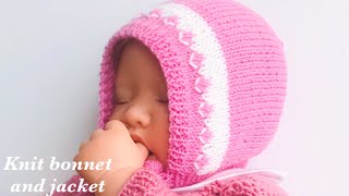 Easy Crochet Baby Hat Pattern for Every Size  Create Adorable Hats from Scratch with scrap yarn [upl. by Ylrad]