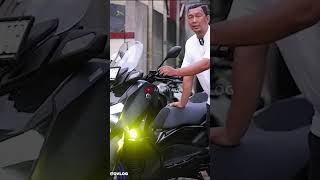 Modifikasi Yamaha XMax New Menggunakan Crashbar by AFMOTO🔥 [upl. by Anela]