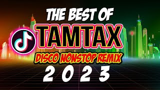 TAMTAX NONSTOP DISCO REMIX [upl. by Camella]