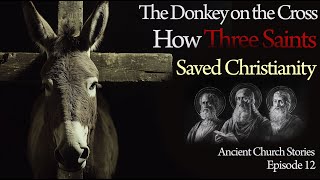 The MOCKERY of Jesus and the Scandalous Heresy That Almost Changed Christianity Forever [upl. by Anwahsal]