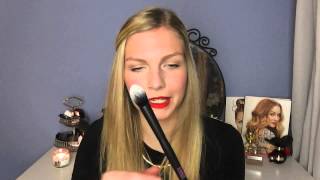 Wunderbox Januar 2014  Make Up Monday [upl. by Matthieu]