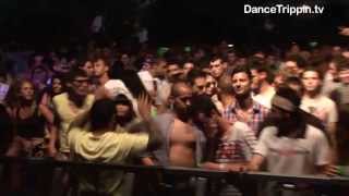 Matthias Tanzmann amp Davide Squillace  East Ender  Barcelona Spain [upl. by Alejandra]