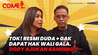 Ramadhan Tanpa Vanessa Hingga Gak Dapat Hak Wali Gala ini Tahun Terberat Dody Soedrajat [upl. by Aenahs]