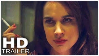 HACHE Tráiler Español 2019 Netflix Serie [upl. by Oicapot]