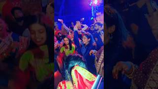 Bhangda dance 😍 पंजाबी भांगड़ा डांस status bhangda dj song dance [upl. by Ytirahs]