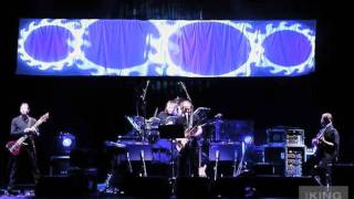 King Crimson  07  Cage  Live In Nashville May 21  2000 [upl. by Jojo]