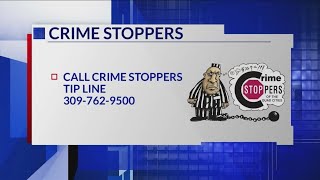 Crime Stoppers for November 20 2024 [upl. by Trocki]