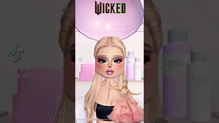 Wicked era 💗🥹crleledti dresstoimpress foryou roblox shorts trending fypシ゚ yt dti [upl. by Gardell175]