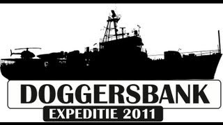 Dogger Bank Expedition discovery of a new wilderness [upl. by Buyer638]