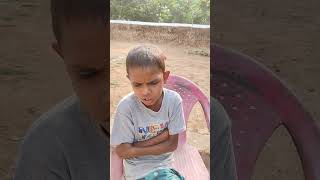 Parisan kyu kar ra hey😁 comedy funny shortsjituy4v [upl. by Ripley513]