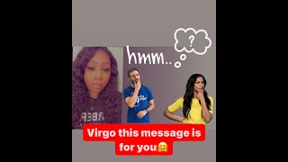 Virgo ♍️ What you can expect from 128131…🤔 [upl. by Kenney367]