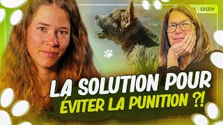 Les alternatives à la punition  Pour une éducation éthique  Laetitia Gonnon  Eduzen [upl. by Gaspar]