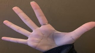 how to get longer fingers fast and permanently [upl. by Arrak]