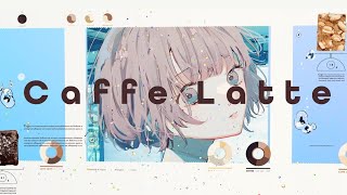 天月 あまつき live Caffe Latte amatsukiofficial [upl. by Croteau]