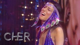 Cher  Geronimos Cadillac The Cher Show 05111975 [upl. by Soane]