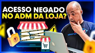 Como evitar que sua loja virtual Nuvemshop seja bloqueada [upl. by Pate704]