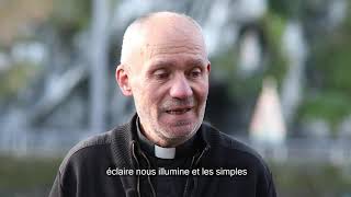 Neuvaine à lImmaculée Conception 2020  Jour 2  le Christ me révèle le Père [upl. by Ecirtnuahs]