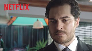 Tânărul croitor Sezonul 3  Trailer oficial  Netflix [upl. by Mcnamee]