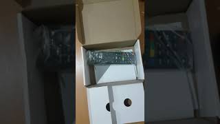 SMARTBOX TS UP 4K DIGITALE ULTRA HD IPTV [upl. by Nylave613]