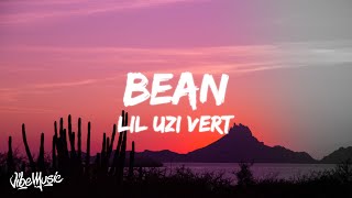 Lil Uzi Vert  Bean Kobe Lyrics feat Chief Keef [upl. by Litnahs]