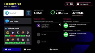 eFootball 2025 cooperativo [upl. by Yong29]