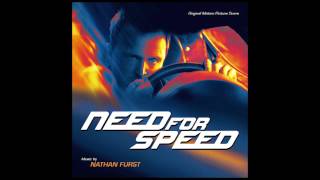 06 Koenigsegg Race  Need For Speed Movie Soundtrack [upl. by Swan]