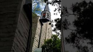 ROUYNNORANDA Québec Canada  Cathédrale SaintJoseph [upl. by Akieluz]