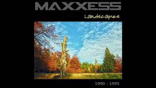 Maxxess  quotCastle on the Mountainquot Melodic Guitar Instrumental [upl. by Susette]