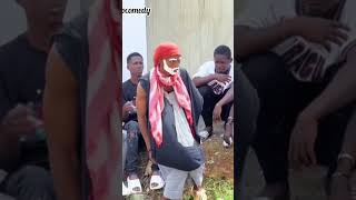 On colus 1millionviews funnynaijacomedy viralshorts [upl. by Ahsinroc]