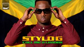 Stylo G  Call Mi A Leader VIP Radio Edit ft Shaggy amp Cham [upl. by Naleag600]