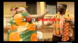 Ghana Movies BONIAYE KAE Ghana Movies [upl. by Cosenza]