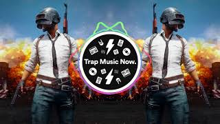 PUBG TRAP REMIX  Theme Song 2024 [upl. by Oninrutas]