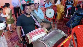 Jape dim disangot Tumare bejarot Assamese bihu song bend party joy baba Loknath [upl. by Nerti]