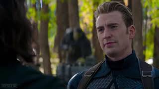 Captain America Brave New World  Official Trailer [upl. by Denton186]