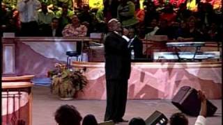 Bishop Td Jakes Along The Way Part 1 [upl. by Enoyrt]