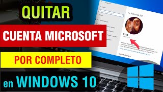 Removerquitar escudo UAC de windows 10 [upl. by Guadalupe860]