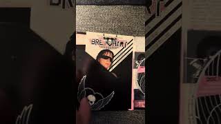 BRET HIT MAN HART Wrestling DVD Physical Media wwe brethart [upl. by Omocaig]