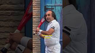 Kafamın Tasını Attırdınız 😁 Shorts bkm komedi güldürgüldürshow [upl. by Nnyllaf504]